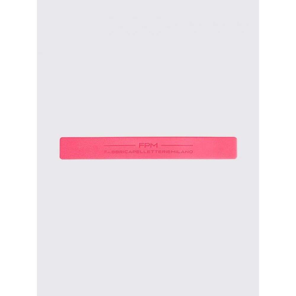 Fpm Milano Travel Case Woman Fuchsia